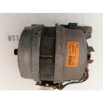 Mosógép motor szénkefe nélkül MA118