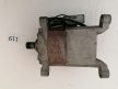 Mosógép motor szénkefe nélkül MA119