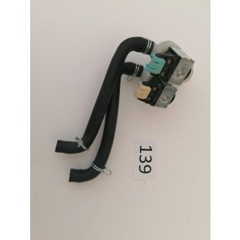 Mosógép mágnesszelep MA139