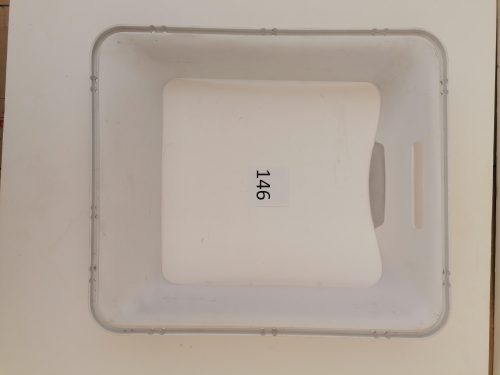 Whirlpool felültöltős mosógép belső keret MA146