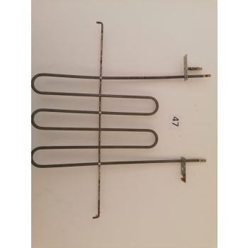 Sütő fűtőbetét MA47, 2250 W