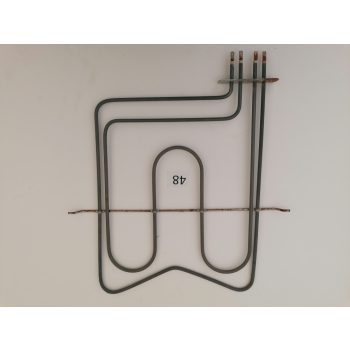 Sütő fűtőbetét MA48, 2000 W