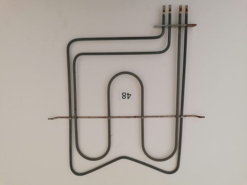 Sütő fűtőbetét MA48, 2000 W