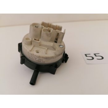 Mosógép nyomáskapcsoló, nyomás érzékelő MA55