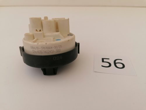 Mosógép nyomáskapcsoló, nyomás érzékelő MA56