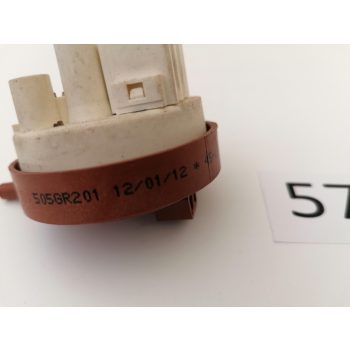 Mosógép nyomáskapcsoló, nyomás érzékelő MA57