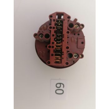 Mosógép nyomáskapcsoló, nyomás érzékelő MA60