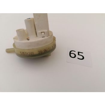 Mosógép nyomáskapcsoló, nyomás érzékelő MA65