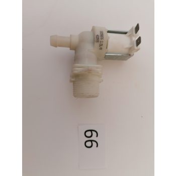 Mosógép mágnesszelep MA66