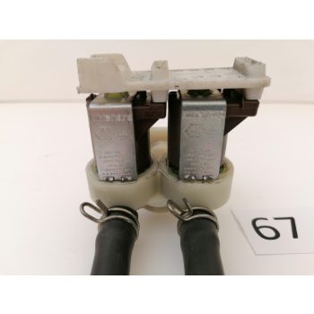 Mosógép mágnesszelep MA67