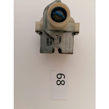 Mosógép mágnesszelep M68