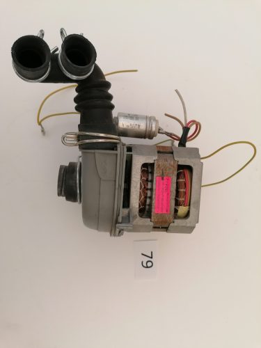 Mosogatógép motor MA79