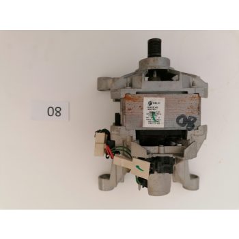 Mosógép motor, szénkefe nélkül MA80