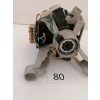 Mosógép motor, szénkefe nélkül MA80