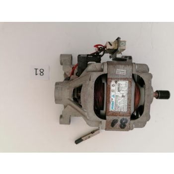 Mosógép motor, szénkefe nélkül MA81