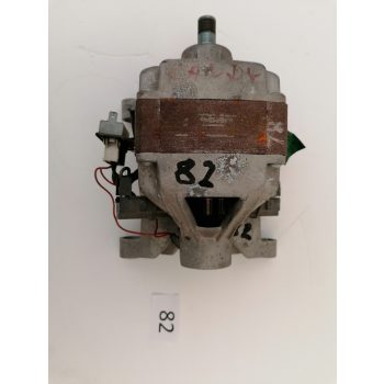Mosógép motor, szénkefe nélkül MA82