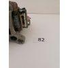 Mosógép motor, szénkefe nélkül MA82