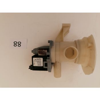 Whirlpool felültöltős mosógép szivattyú MA88