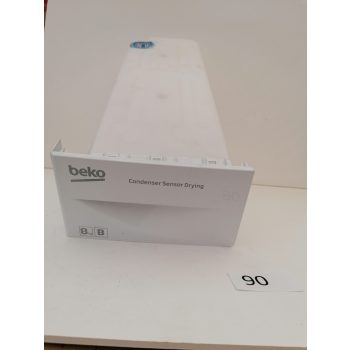 Szárítógép kondenzvizgyűjtő tartály MA90