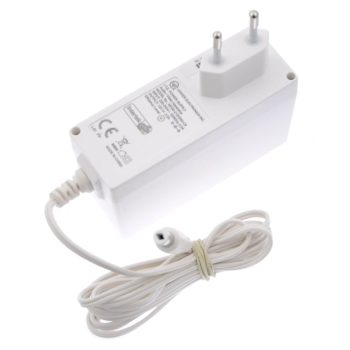   Hálózati Adapter -Tápegység 12V 2,5 A - MH30-2120250-C5 CSOMAGOLÁS NÉLKÜL