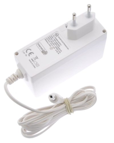 Hálózati Adapter -Tápegység 12V 2,5 A - MH30-2120250-C5 CSOMAGOLÁS NÉLKÜL