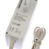   Hálózati Adapter -Tápegység 12V 2,5 A - MH30-2120250-C5 CSOMAGOLÁS NÉLKÜL