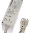 Hálózati Adapter -Tápegység 12V 2,5 A - MH30-2120250-C5 CSOMAGOLÁS NÉLKÜL