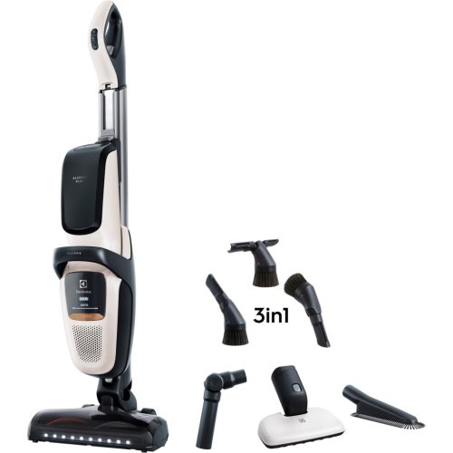 Electrolux PF91ALRP Pure F9 Akkus porszívó - fehér, Vezeték nélküli porszívó