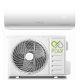 Polar Ideal 35SDI split inverteres klíma szett 3,5 KW SIEH0035SDI/SO1H0035SDI