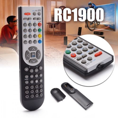 VESTEL RC1900