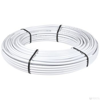   Szigetelt rézcső, klímához 25 méter/tekercs 3/8",10x1 mm