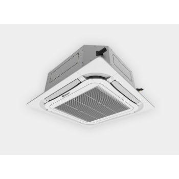   SYEN UM KAZETTÁS INVERTER 3,5 KW KLÍMA SZETT SKH35/A-T szett