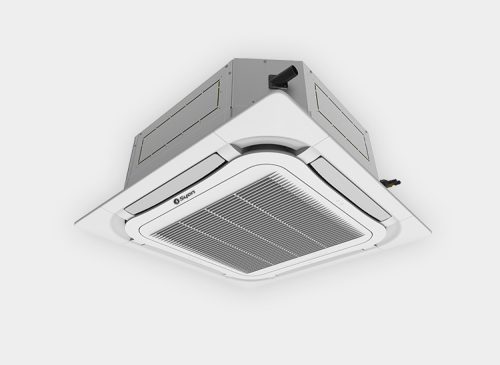 SYEN UM KAZETTÁS INVERTER 7 KW KLÍMA SZETT SKH71A-T szett