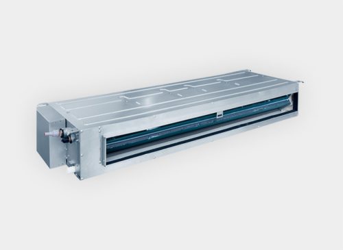 SYEN UM LÉGCSATORNÁS INVERTER 3,5 KW KLÍMA SZETT SLH35A-T szett
