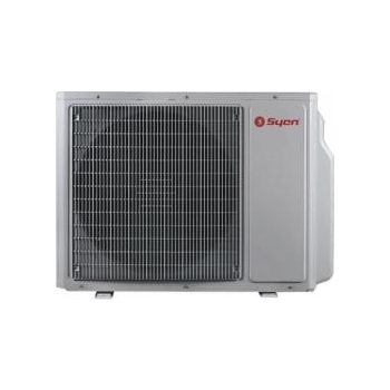 SYEN MULTI INVERTER 5,3 KW KLÍMA KÜLTÉRI SMH18E32DOO