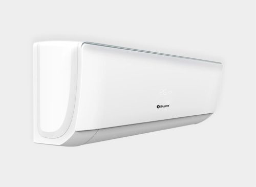 SYEN MULTI BORA PLUSZ INVERTER 2,5 KW KLÍMA BELTÉRI SMOH12BO-E32DA4A2I