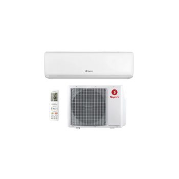 SYEN CHARM INVERTER 2,7 KW KLÍMA SZETT SOH09CH-E32DA1B