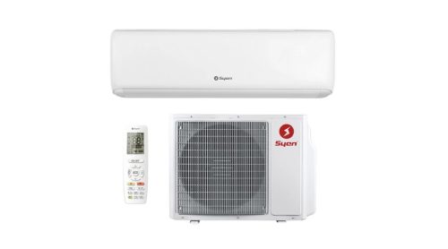 SYEN CHARM INVERTER 2,7 KW KLÍMA SZETT SOH09CH-E32DA1B