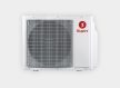 SYEN CHARM INVERTER 3,2 KW KLÍMA SZETT SOH12CH-E32DA1D