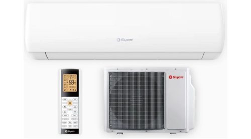 Syen Muse Next Inverteres split klíma szett 5,2 KW, SOH18MN-E32DA1D2