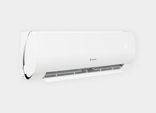 Syen Muse Inverteres split klíma szett 5,2 KW, SOH18MU-E32DA1D2 