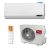 TCL TAC-12CHSD/FCIH FreshIN 3,5kW oldalfali klíma szett