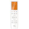 TCL TAC-12CHSD/FCIH FreshIN 3,5kW oldalfali klíma szett