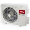 TCL TAC-12CHSD/FCIH FreshIN 3,5kW oldalfali klíma szett