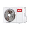   TCL BreezeIN 3,4 KW inverteres split klíma  TAC-12CHSD/TPH11IF 