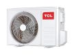 TCL BreezeIN 3,4 KW inverteres split klíma  TAC-12CHSD/TPH11IF 
