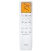   TCL BreezeIN 3,4 KW inverteres split klíma  TAC-12CHSD/TPH11IF 