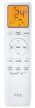 TCL BreezeIN 3,4 KW inverteres split klíma  TAC-12CHSD/TPH11IF 