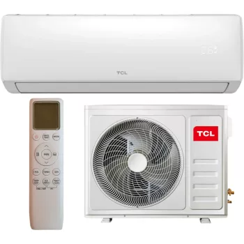TCL TAC-12CHSD/XA73IFS ELITE MONO OLDALFALI  KLÍMA SZETT