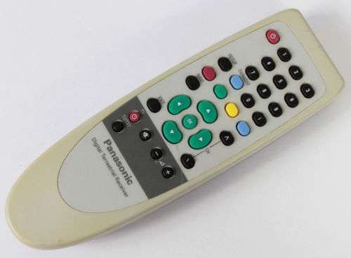 PANASONIC rc1153201/00 